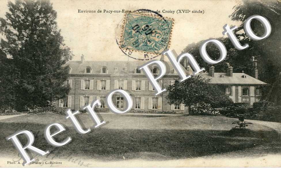le Chateau