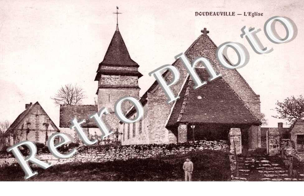 L&#039;Eglise