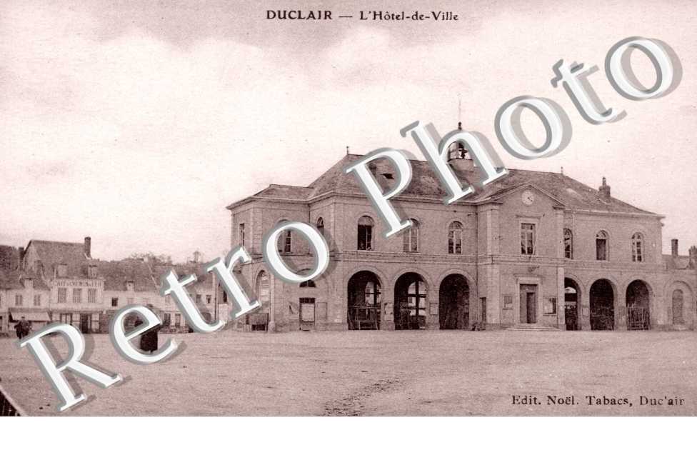 l&#039;Hôtel de Ville