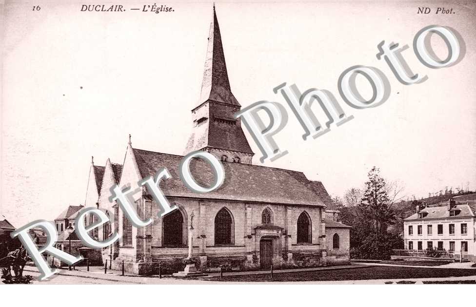 l&#039;eglise