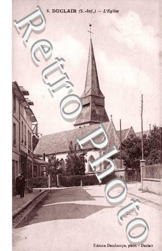 L&#039;Eglise