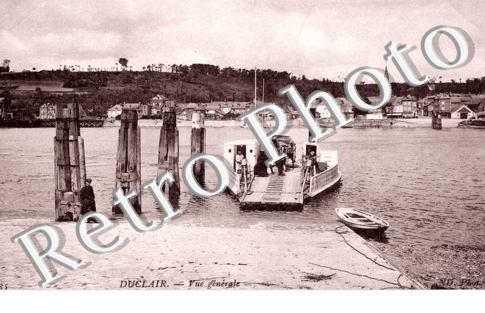 Vue generale
