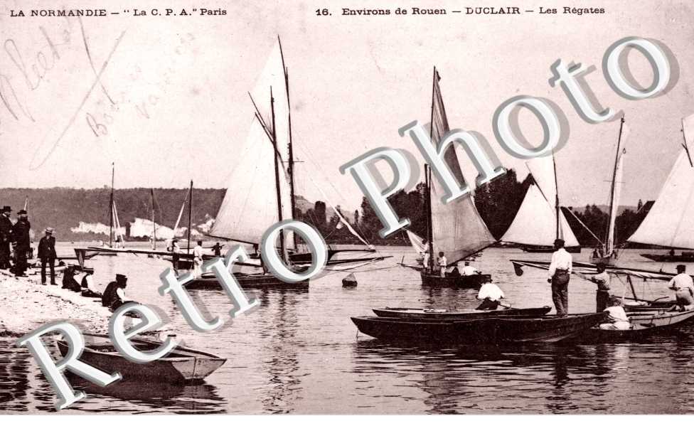 Les Regates
