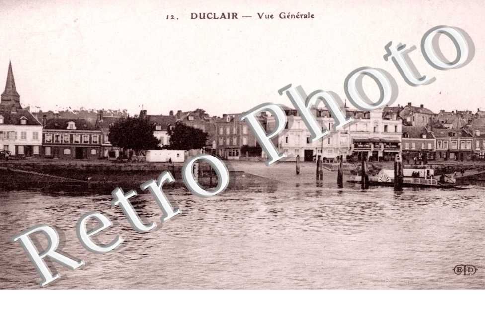 Vue generale