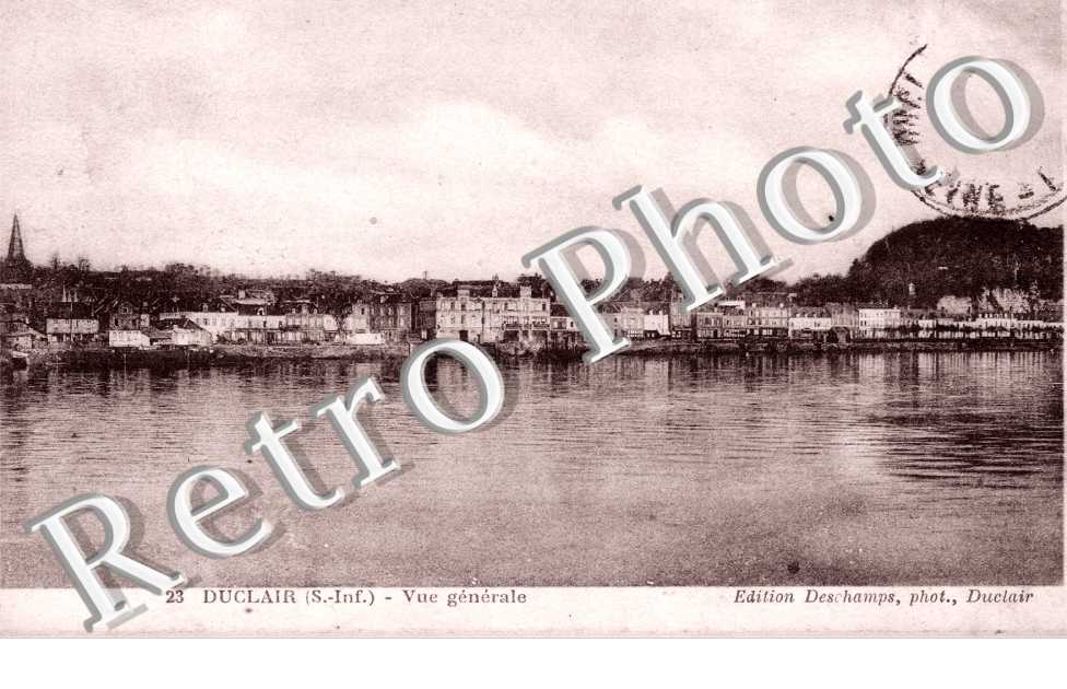 Vue Générale
