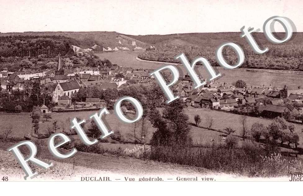 Vue generale