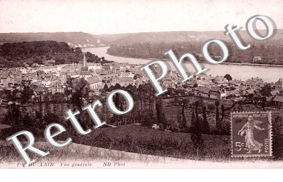 vue generale