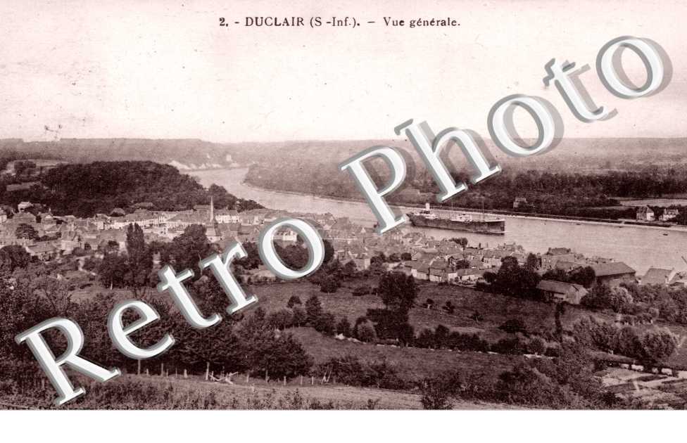 Vue generale