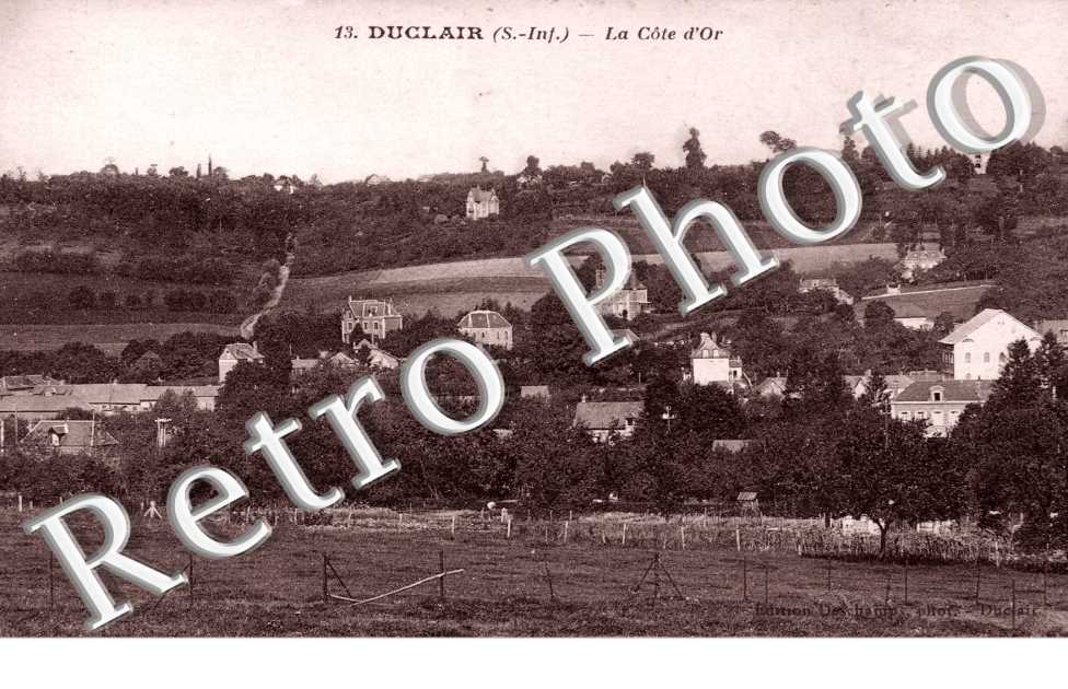 la Cote d&#039;Or