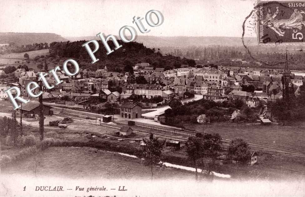 Vue generale