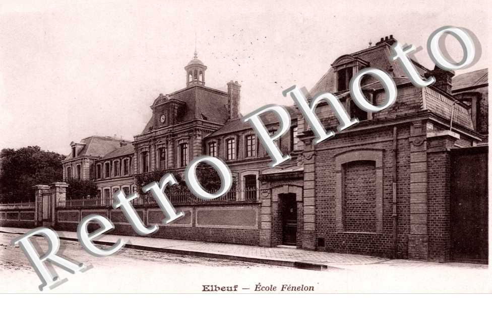 Ecole Fenelon