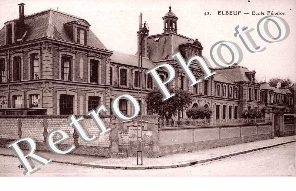 Ecole Fenelon