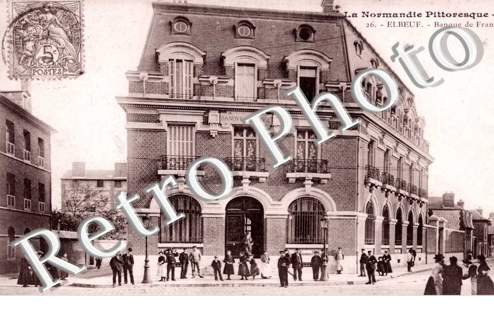banque de france