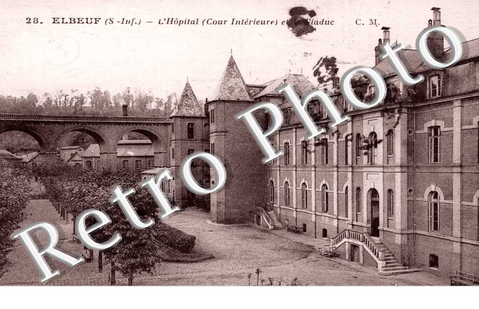 l&#039;hopital