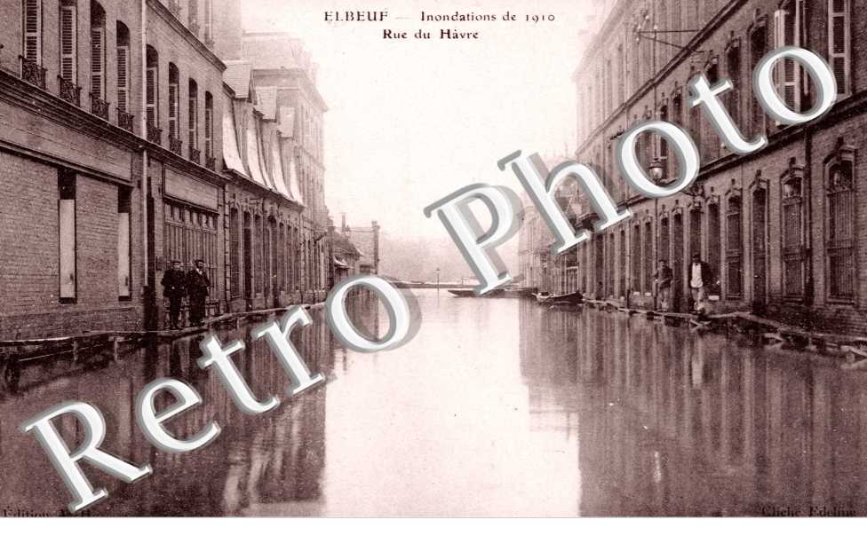 rue du Havre