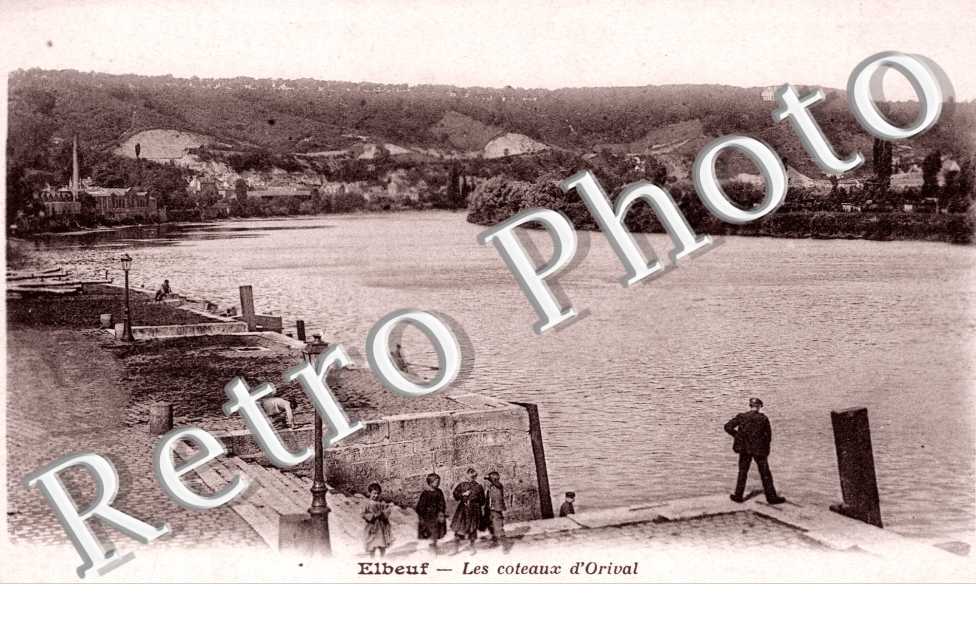 Les Coteaux d&#039;Orival