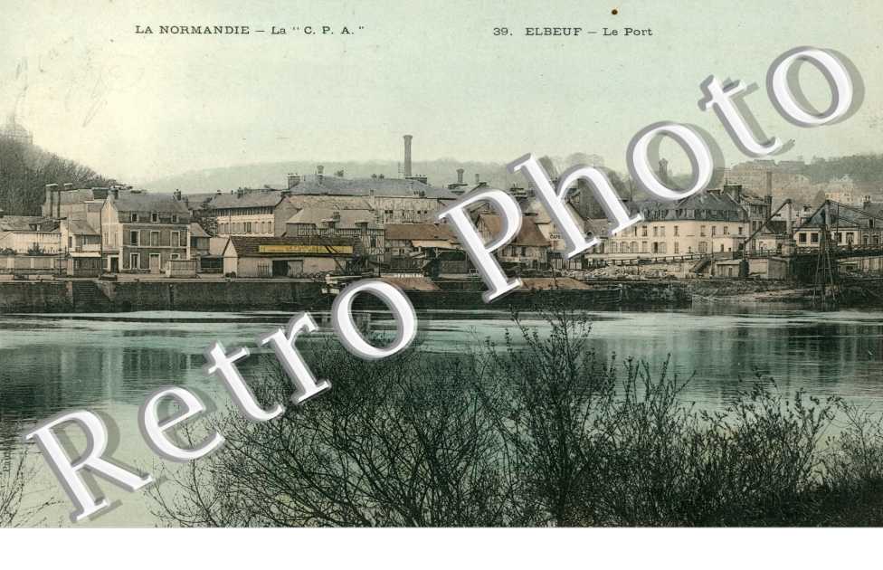 le port