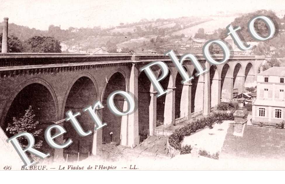 Viaduc de l&#039;Hospice