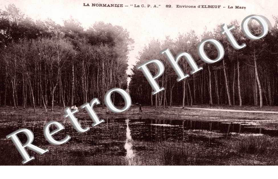 La Mare