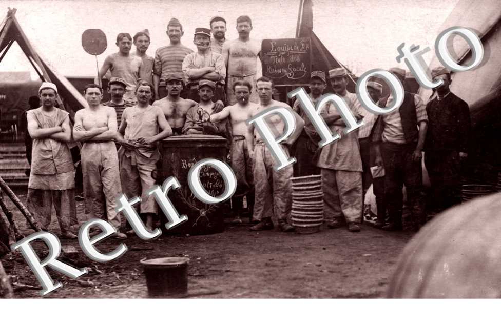 Armee photographie de G. Bulte