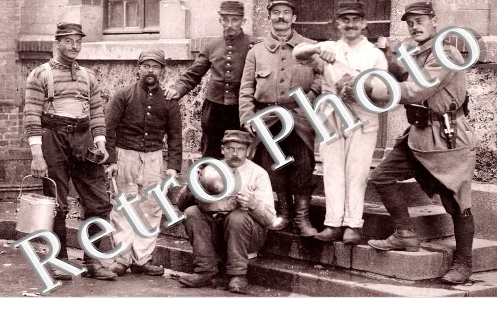 Photographie G. Bulte