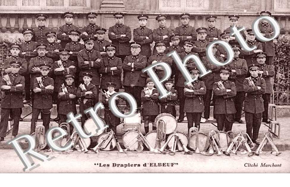 Les Drapiers