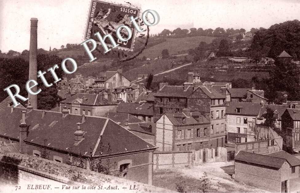 Vue generale