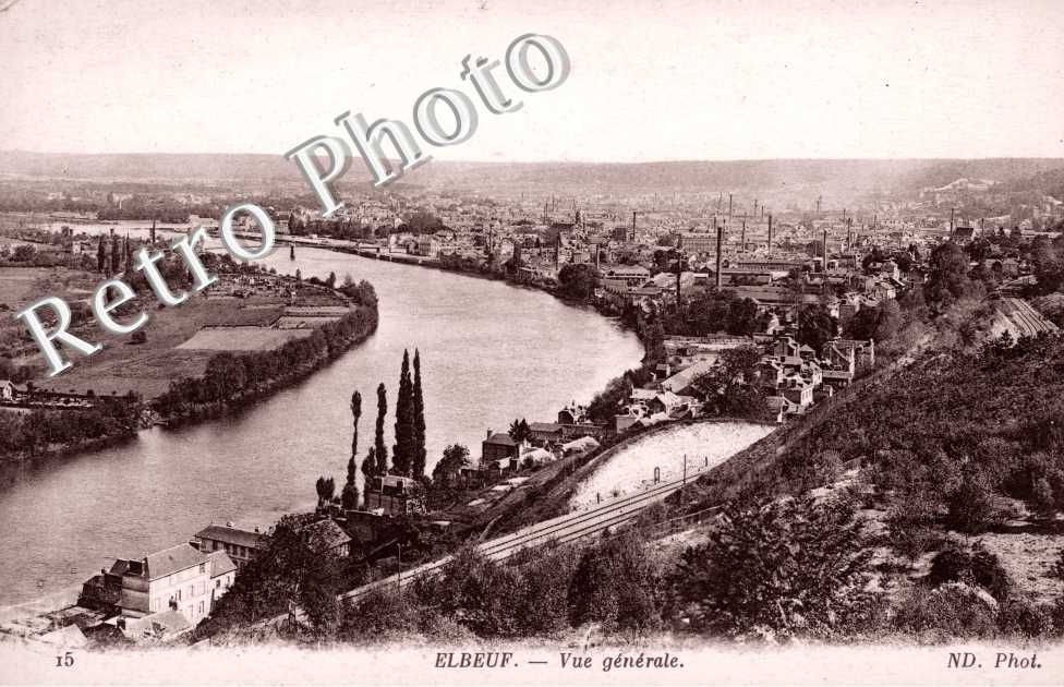 Vue generale