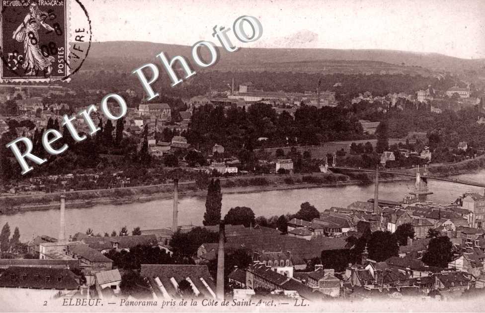 Panorama