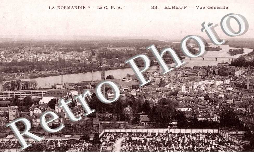 Vue generale