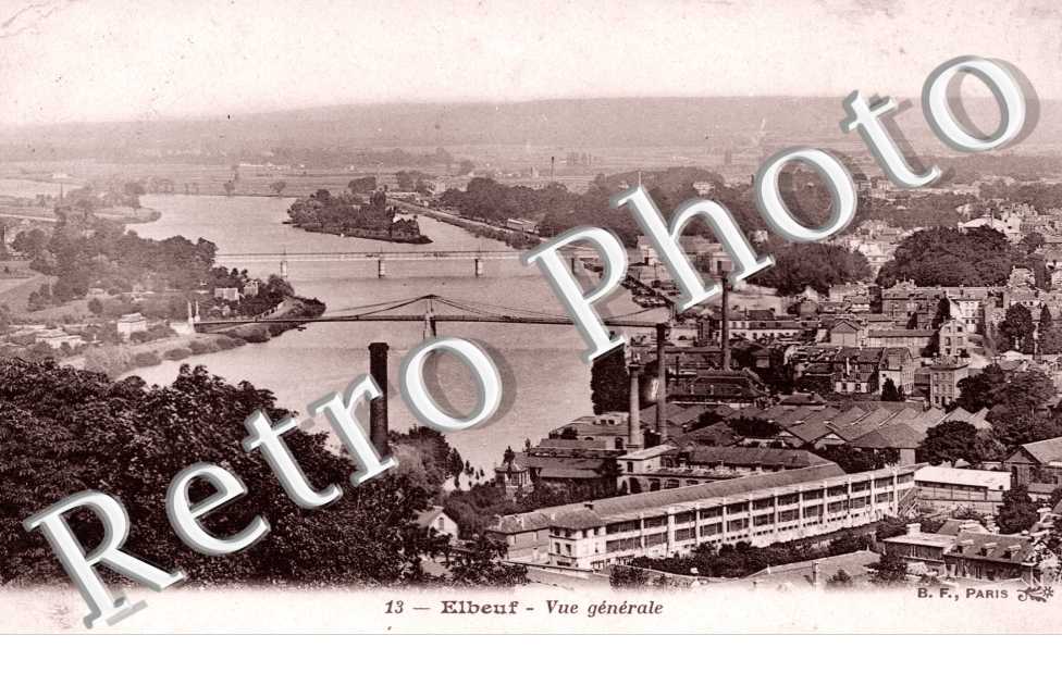 Vue generale