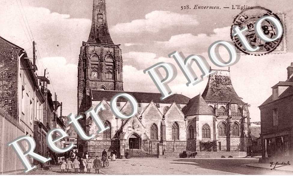 l&#039;eglise