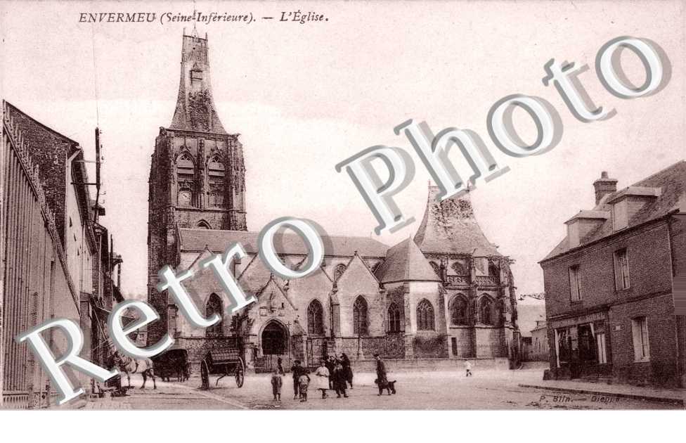 l&#039;Eglise