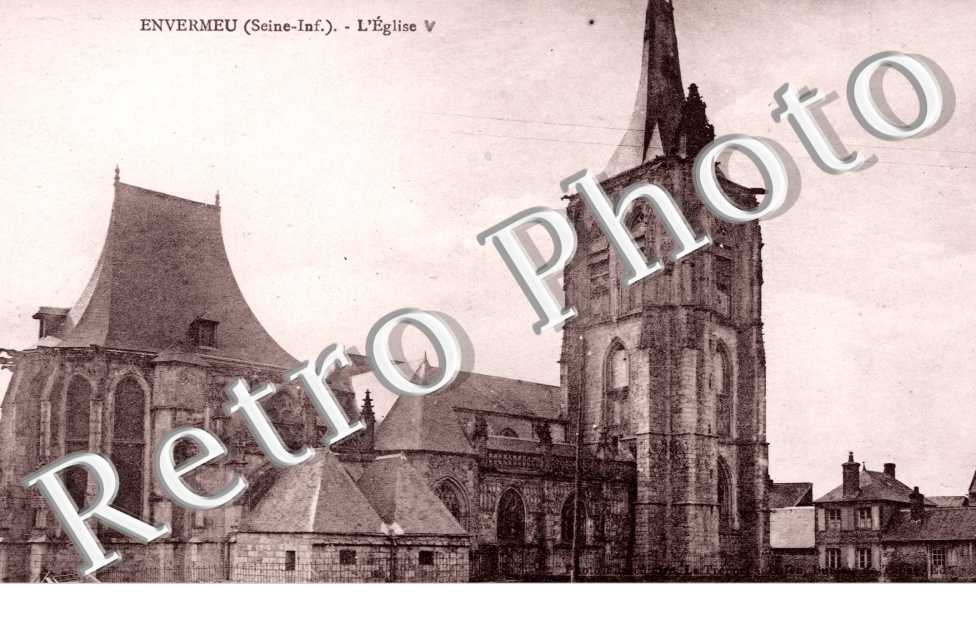 Eglise