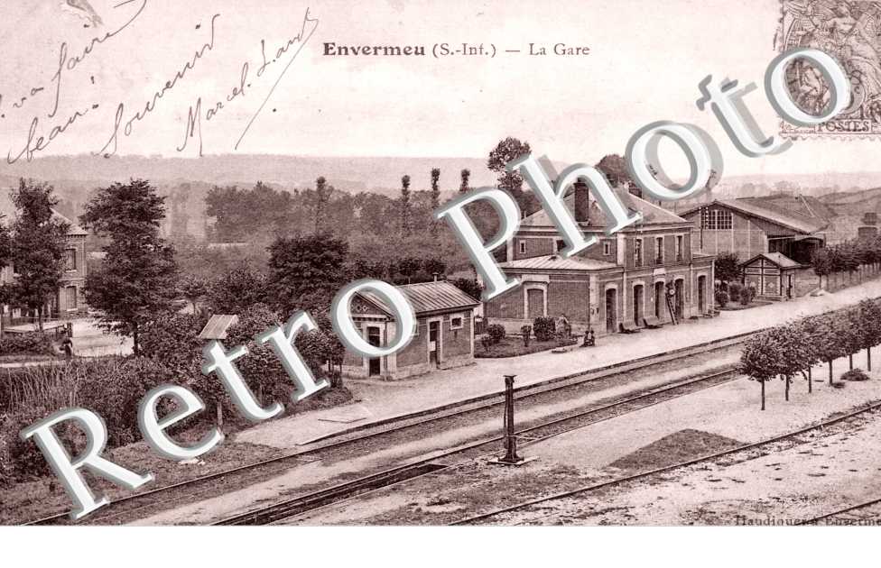 La Gare