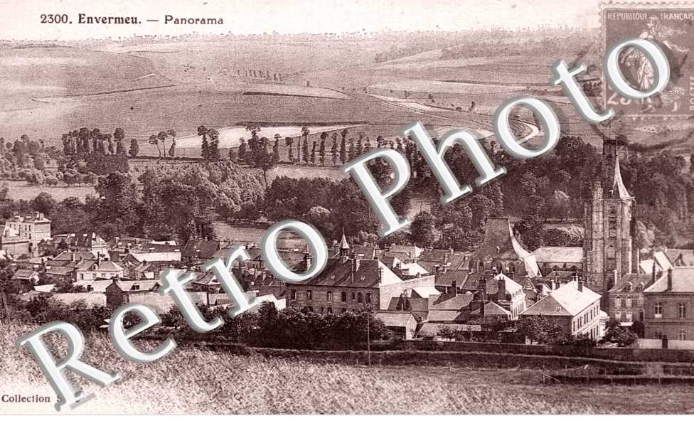 panorama