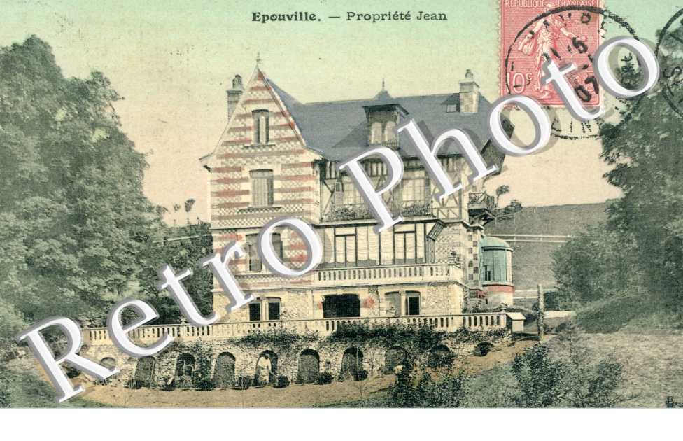 Priété Jean
