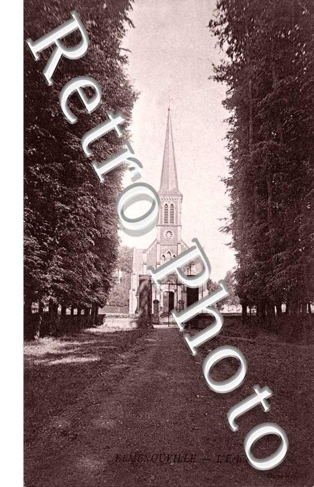 l&#039;eglise