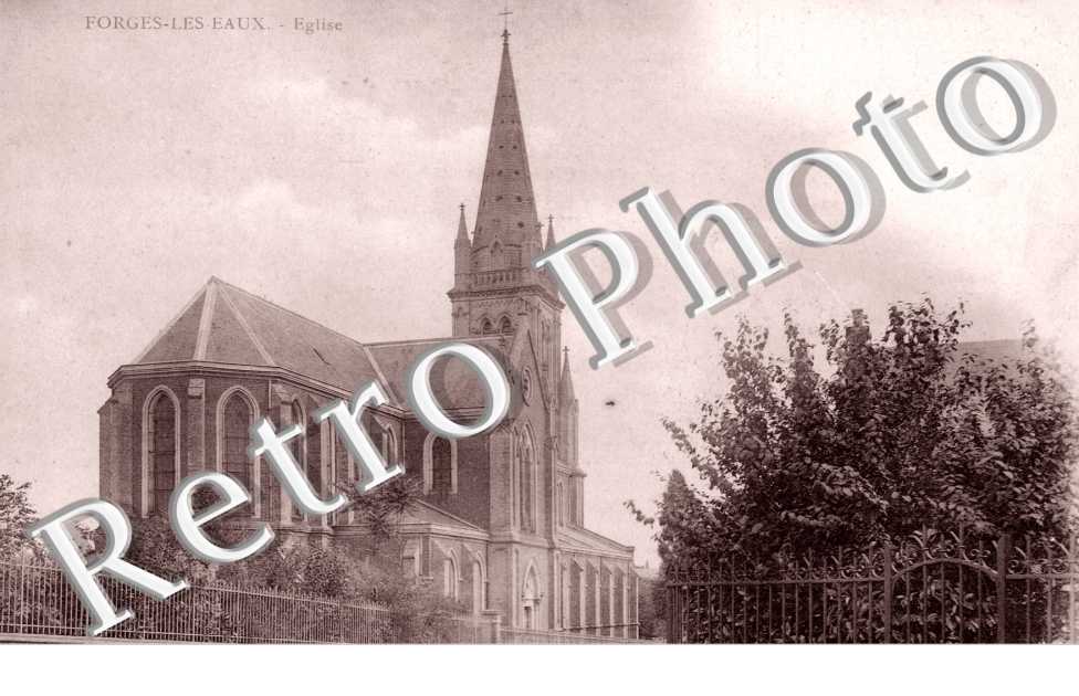 Eglise