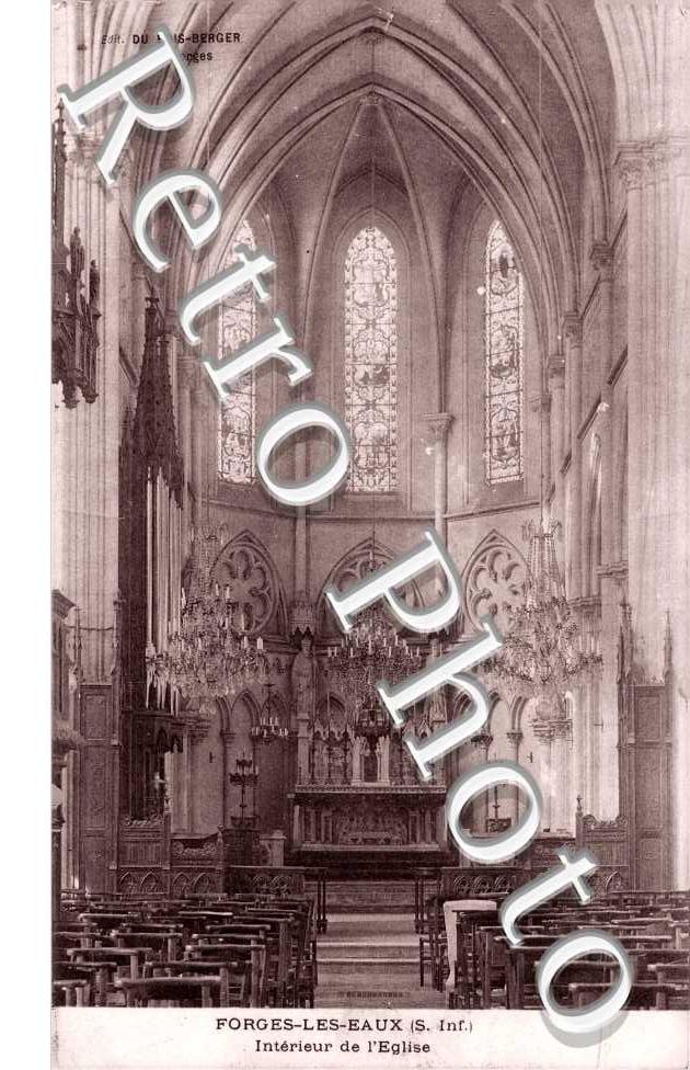 Eglise