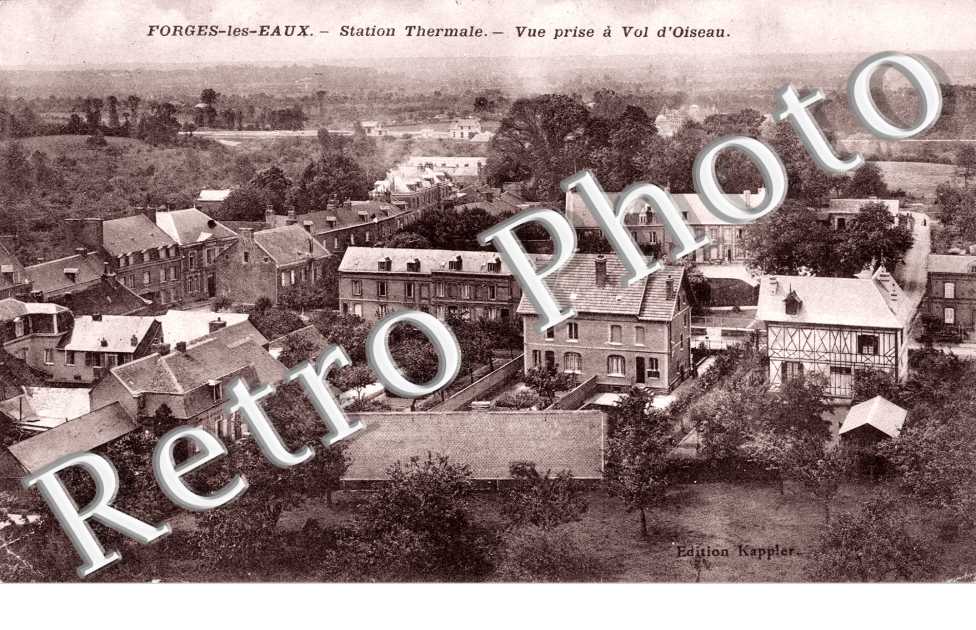 Vue generale