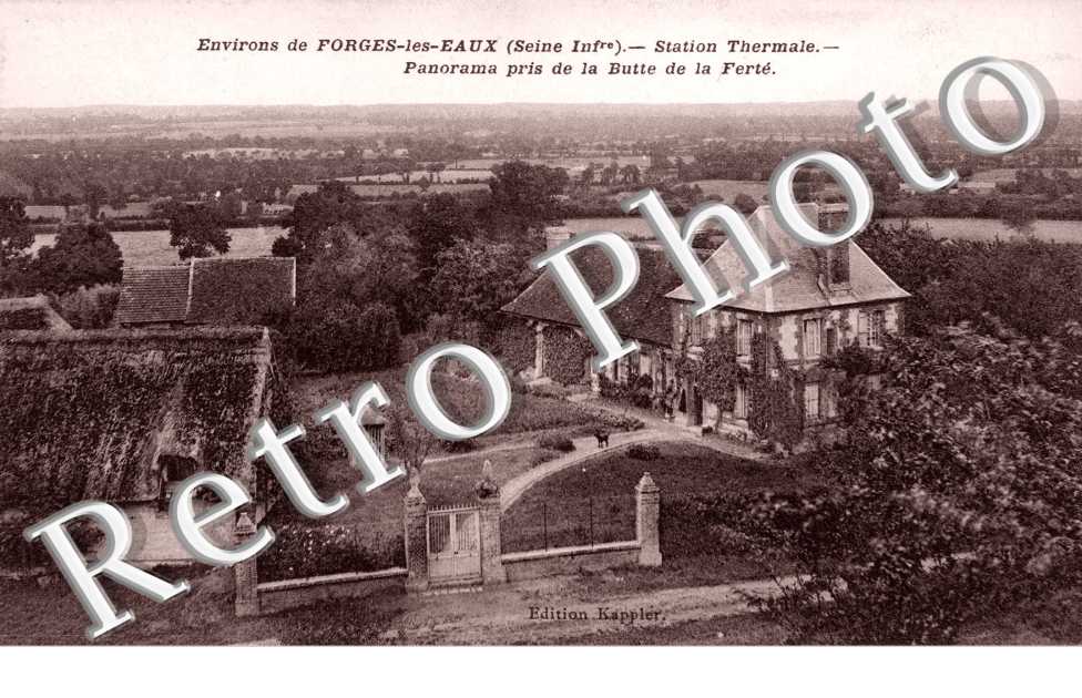 Panorama