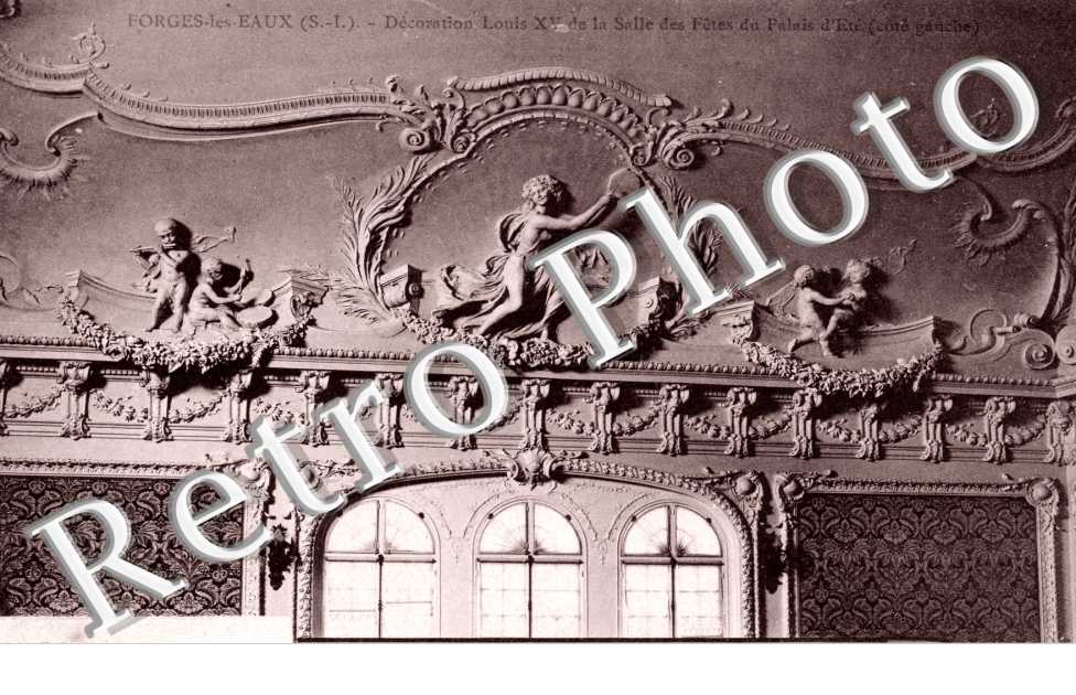 Salle des fetes
