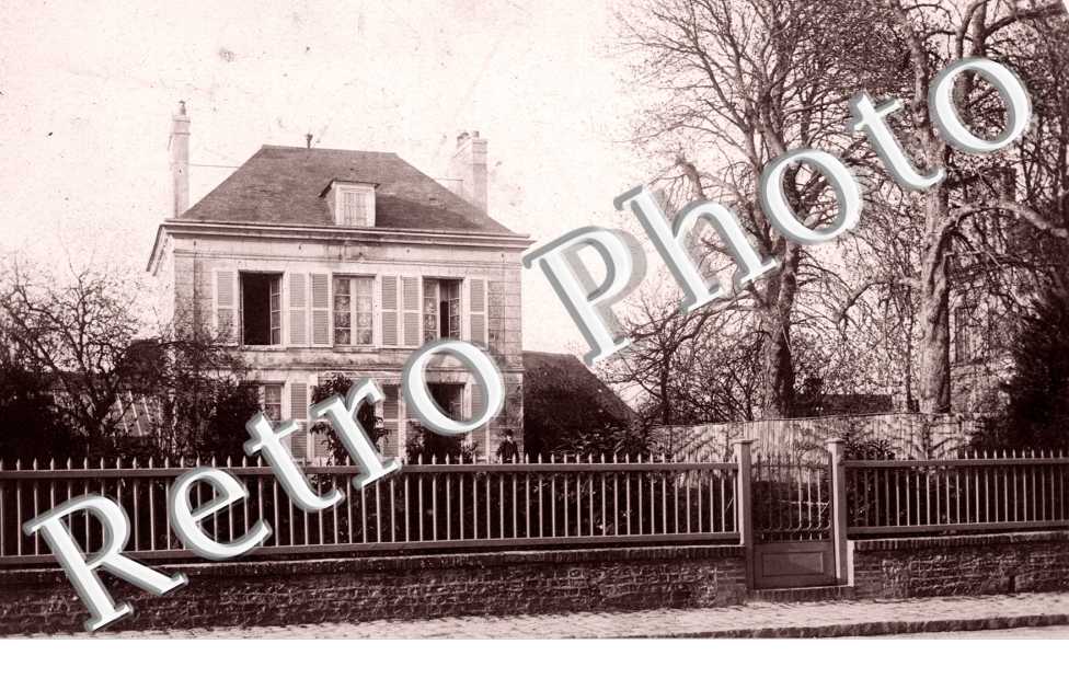 Une Villa