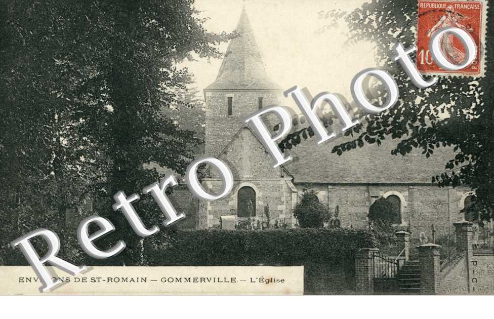 L&#039;eglise