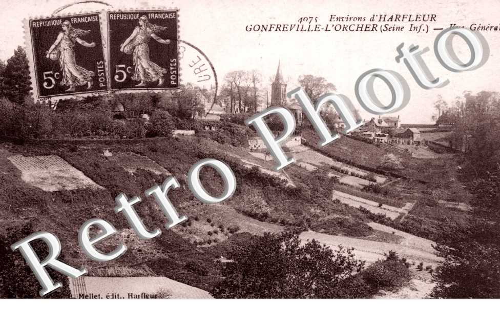 Vue generale