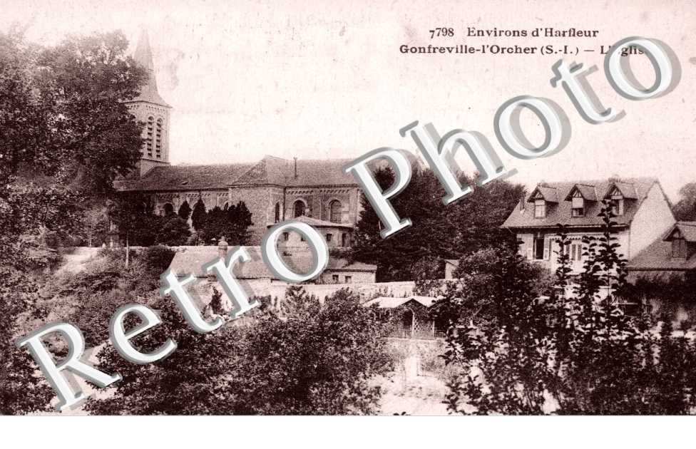 L&#039;eglise