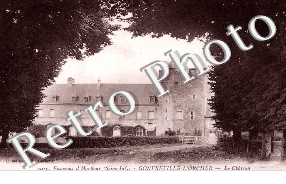 le Chateau
