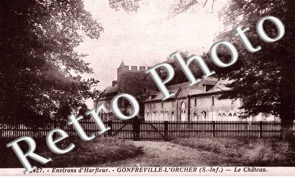le Chateau