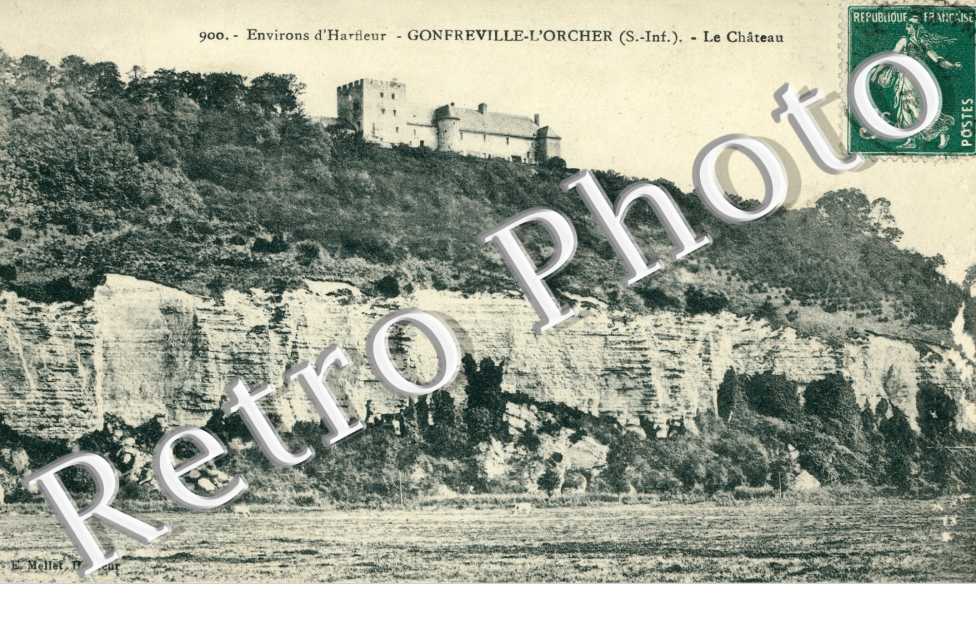 le Chateau